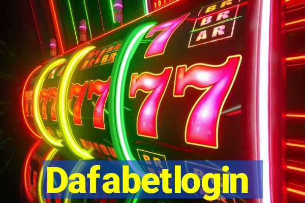 Dafabetlogin