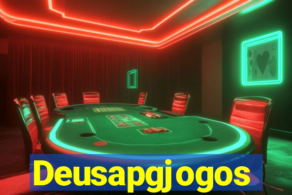 Deusapgjogos