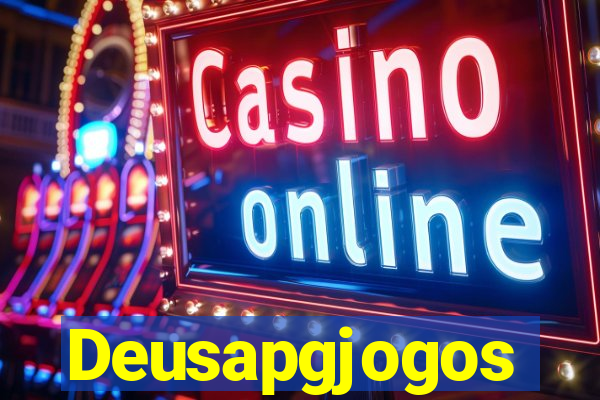 Deusapgjogos