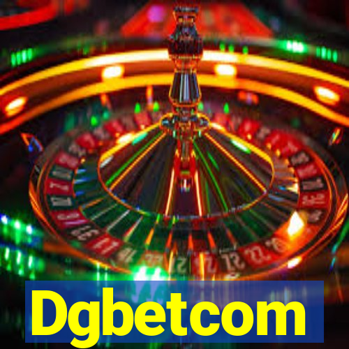 Dgbetcom