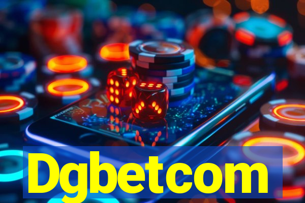 Dgbetcom