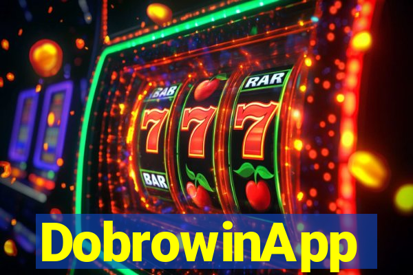 DobrowinApp