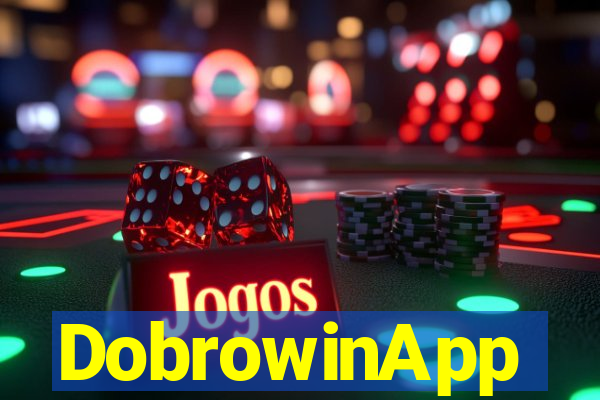 DobrowinApp