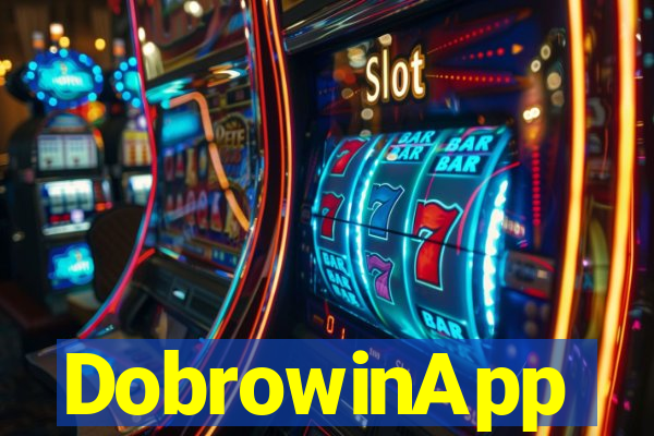 DobrowinApp