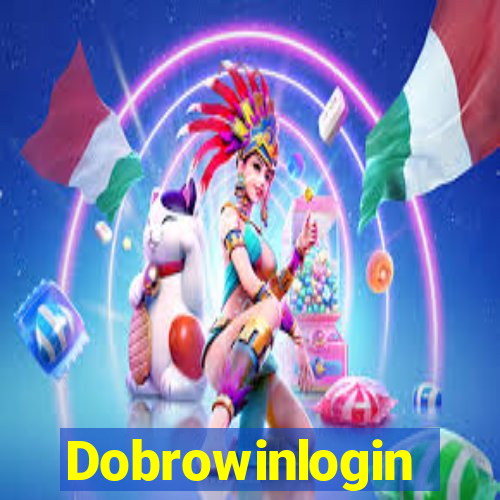 Dobrowinlogin