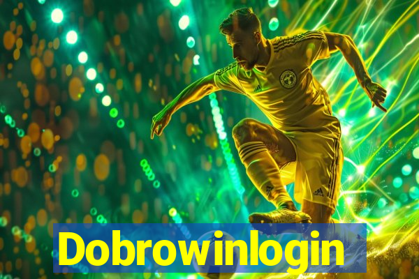 Dobrowinlogin