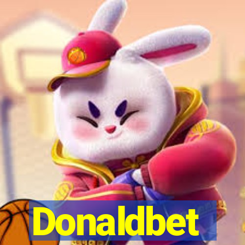 Donaldbet