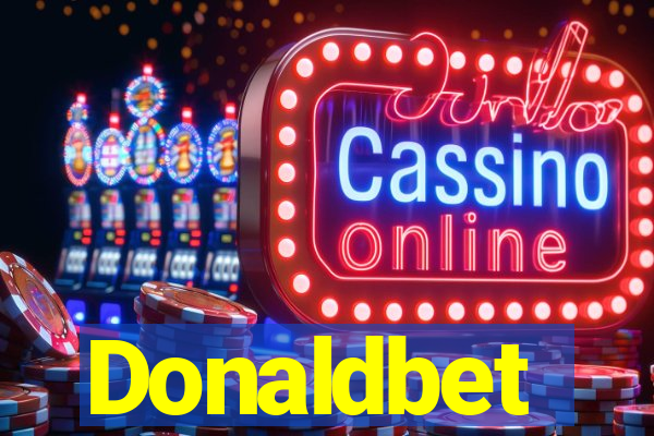 Donaldbet