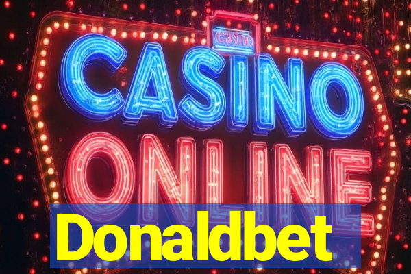 Donaldbet