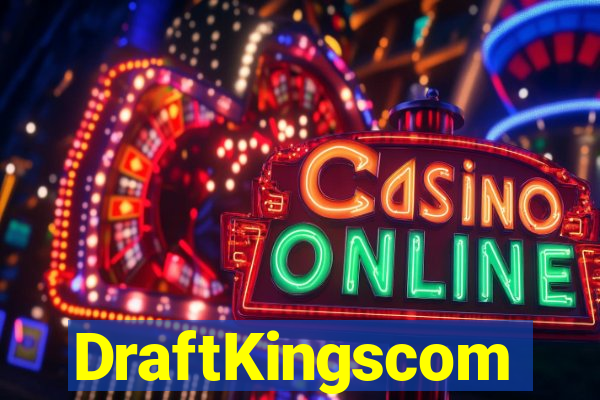 DraftKingscom