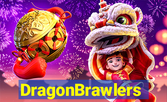 DragonBrawlers