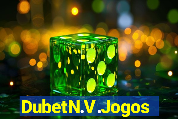 DubetN.V.Jogos