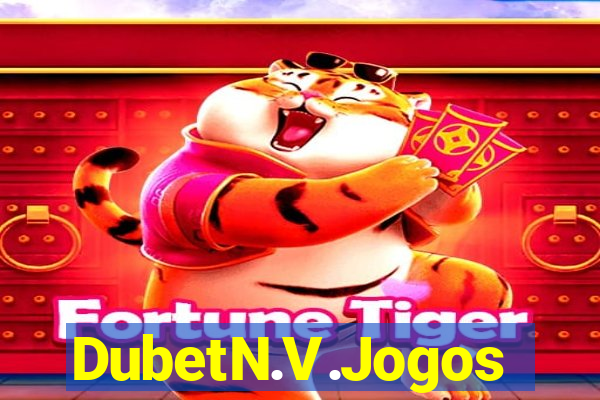 DubetN.V.Jogos