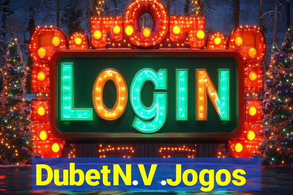 DubetN.V.Jogos