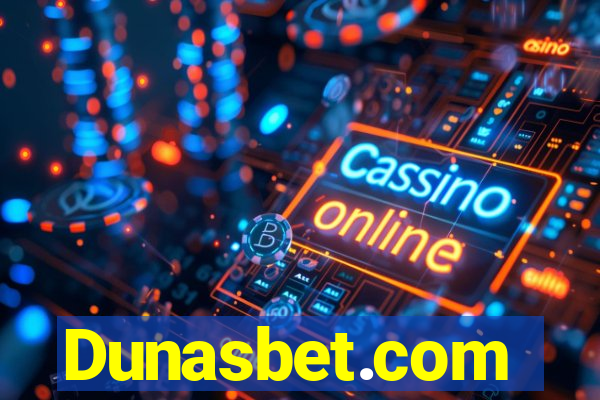 Dunasbet.com