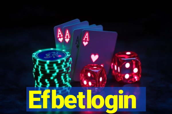 Efbetlogin