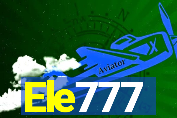 Ele777