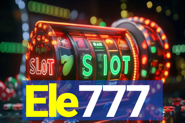 Ele777