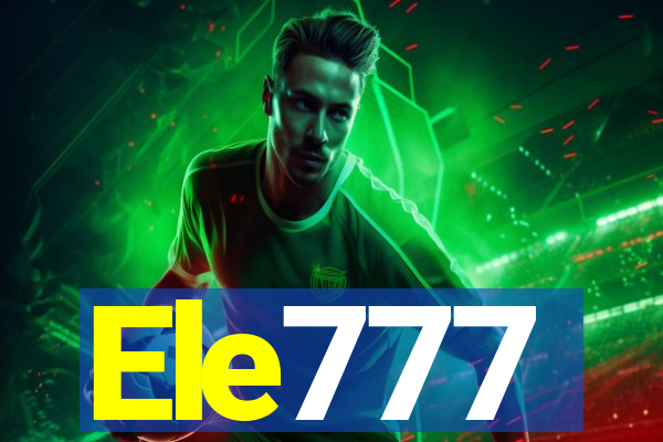 Ele777