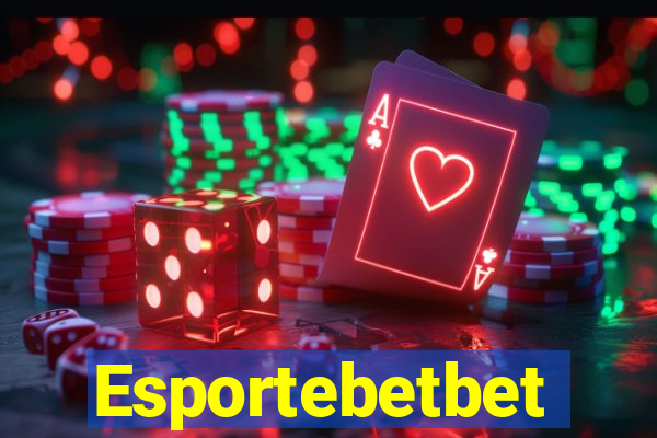 Esportebetbet