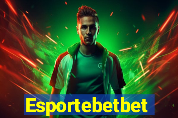 Esportebetbet