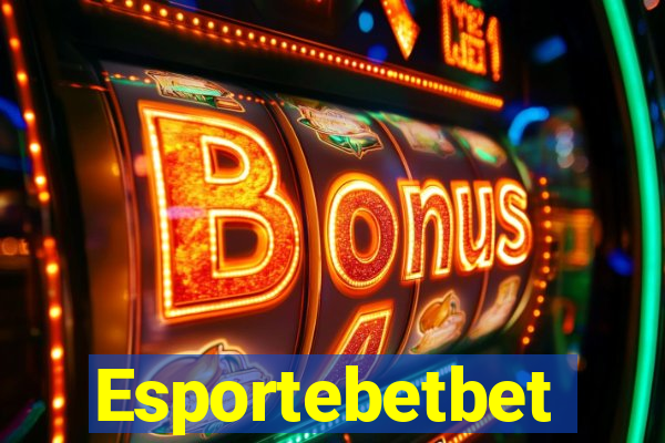 Esportebetbet