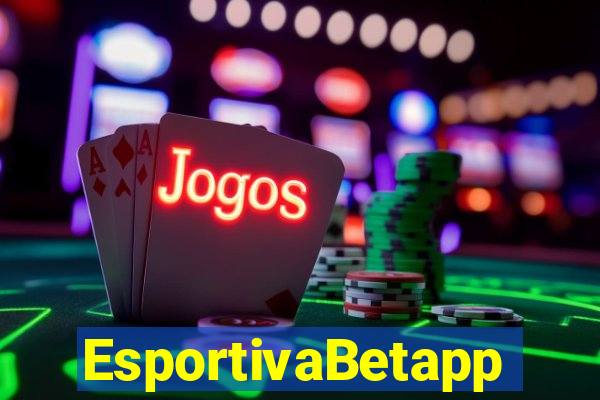 EsportivaBetapp