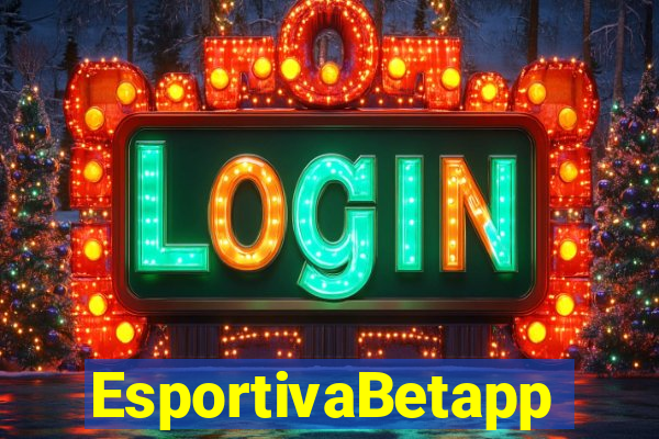 EsportivaBetapp