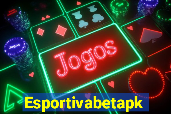 Esportivabetapk