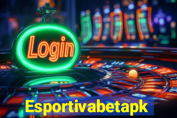 Esportivabetapk