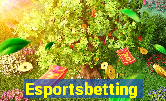 Esportsbetting