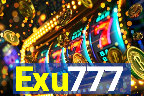 Exu777