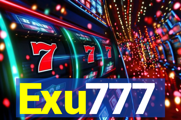 Exu777