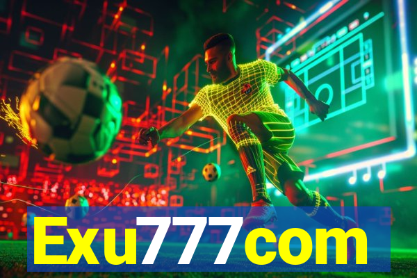 Exu777com