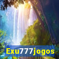 Exu777jogos