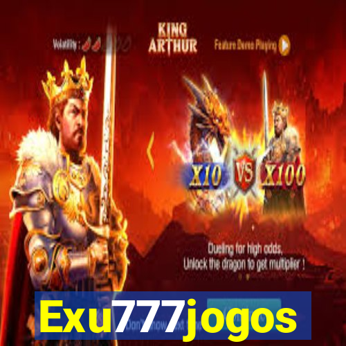 Exu777jogos