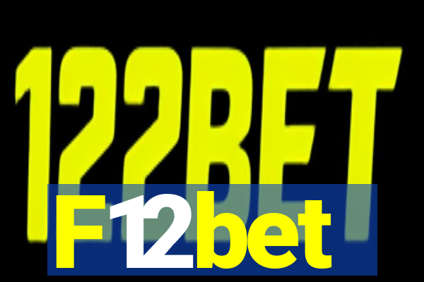 F12bet