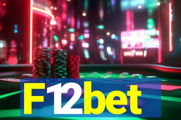 F12bet