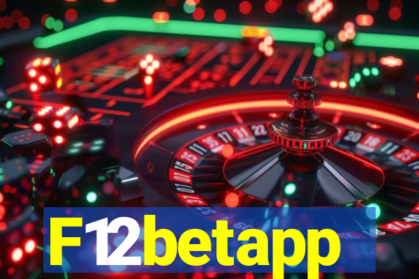 F12betapp