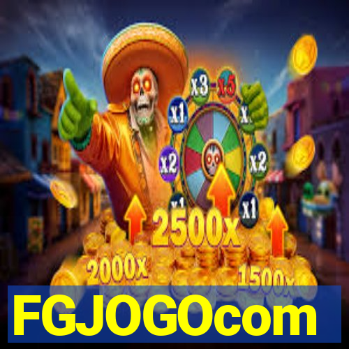 FGJOGOcom