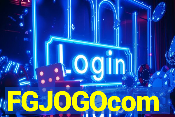 FGJOGOcom