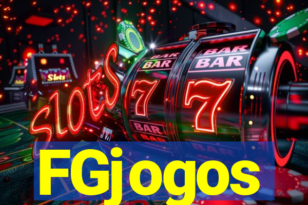 FGjogos