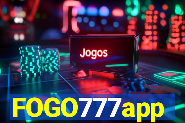 FOGO777app