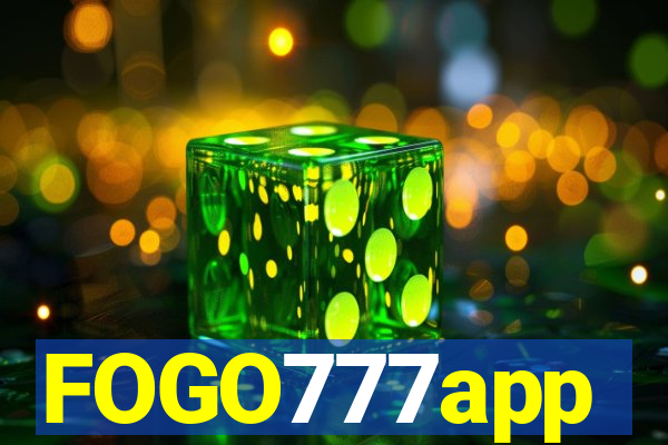 FOGO777app