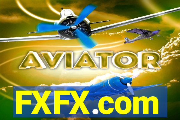 FXFX.com