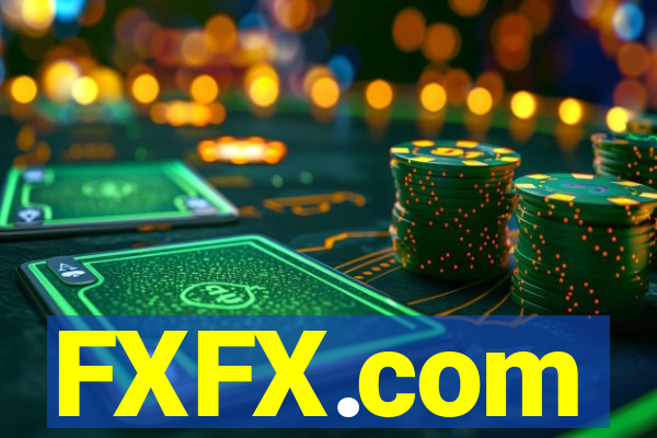 FXFX.com