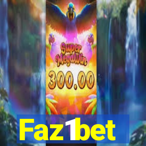 Faz1bet