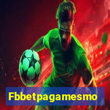 Fbbetpagamesmo