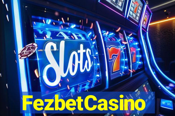 FezbetCasino