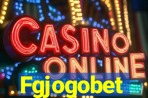 Fgjogobet